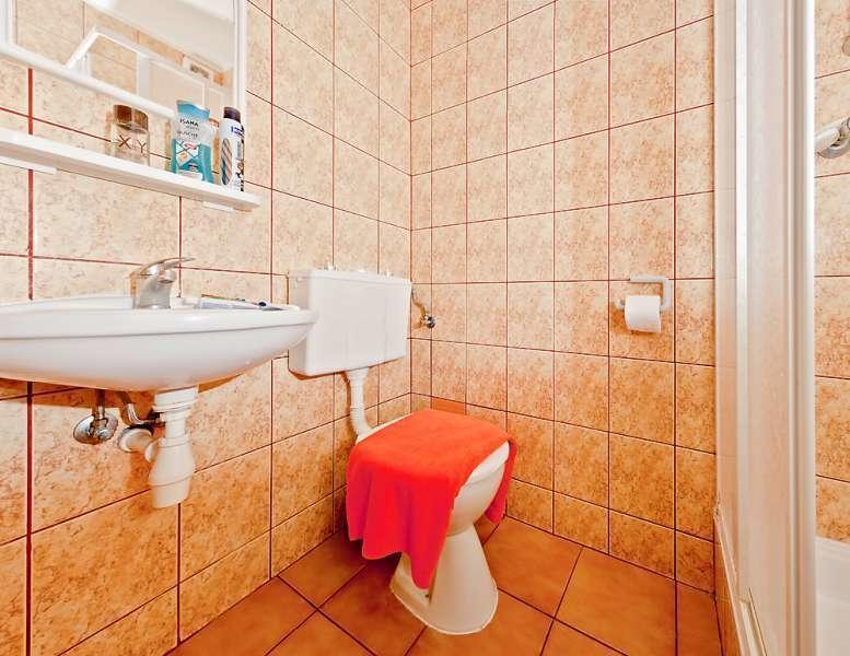 ホテルBispol Trzebiatów 部屋 写真